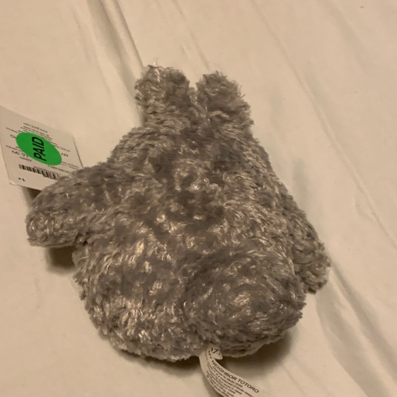 My Neighbor Totoro Plush Collectible - NwT & Rare - Picture 9 of 10